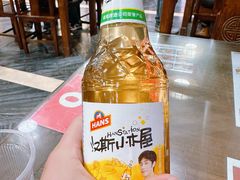 -老西安韩记三鲜煮馍(四府街店)