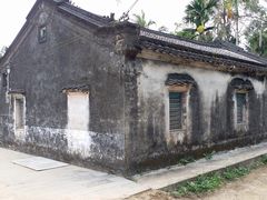 -蔡家宅