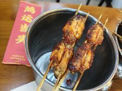 -炒豆合作社(磁器口店)