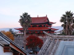 -大理古城