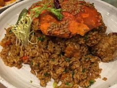 -广州文华东方酒店·江-由辉师傅主理