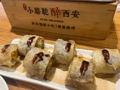 -福苗小骆驼烧烤(莲湖路店)