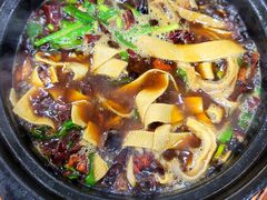 -八张桌子(老店)