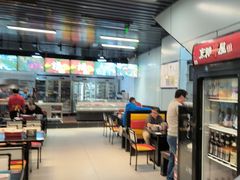 -京朋串屋·烧烤(望京西路总店)