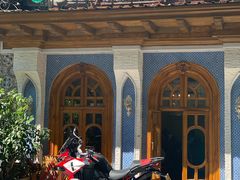 -新疆伊宁远征餐厅