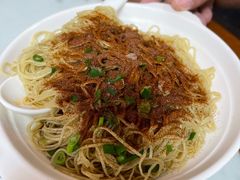 -曾仔竹升面