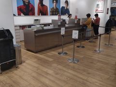 -优衣库(北京枫蓝国际广场店)