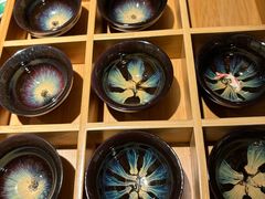 桂花九曲红梅-華府(凯德晶萃店)