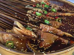 -古真记钵钵鸡(老公园店)