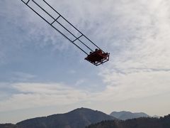 -蓟州溶洞风景区