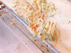 -咏春葱油饼(德政中路店)