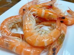 -老船长海鲜大排档(集美店)