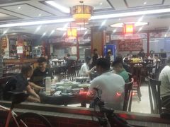 -邢家锅贴老店·非遗·开封菜(金明广场店)