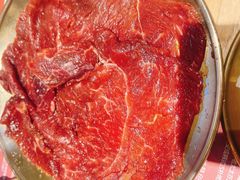 -西塔老太太泥炉烤肉(北京望京店)