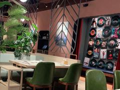 大堂-三克火锅影院(来福士店)