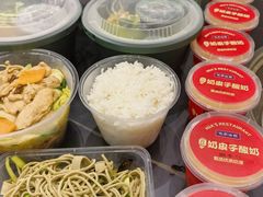-牛串门串串香(东直门簋街总店)