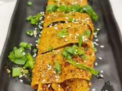 -有鱼吃·纸包烤鱼(曲江创意谷店)