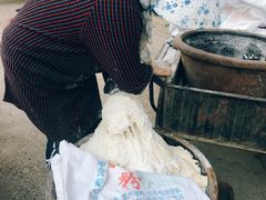 -老西关黄老太牛肉烧饼