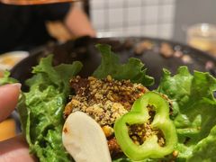 烤五花肉-串掌柜·炭火烤肉撸串专营店(盛世俪园店)