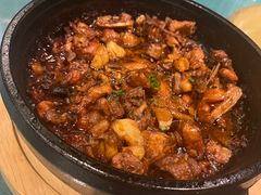 -客宴·江西客家菜(红角洲店)