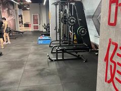 -初时健身工作室(新都店)