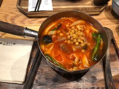 -小满手工粉(上海月星环球港店)