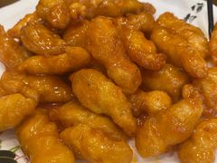 -西域美食兰州老马拉面(顺沙路辅路店)