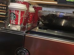 -星巴克(成都太古里二店)