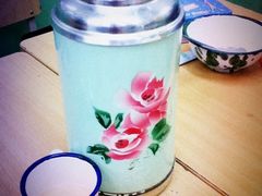 麦乳精-做了不起的80后