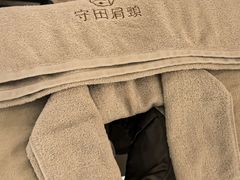 -守田肩颈·推拿SPA(颐豪旗舰店)
