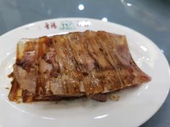 -晋阳饭庄(虎坊桥店)