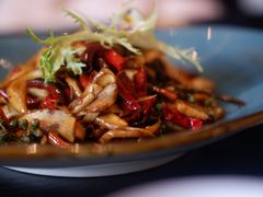 -翠湖轩中餐厅(昆明翠湖宾馆店)