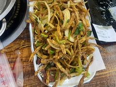 -牛庄高晓山馅饼(铁西店)