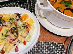 -West10 西拾·西餐厅·创意菜(未来科技城店)