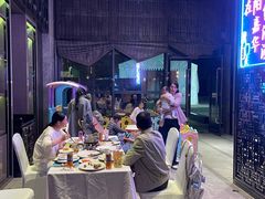 -阜阳富力万达嘉华酒店·美食汇自助餐厅