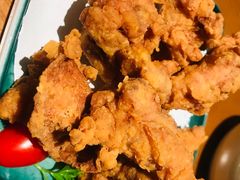 萌式炸鸡-合风谷(南下塘店)