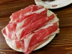 -比尔森巴西烤肉自助(红旗街店)
