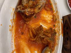 -小厨娘淮扬菜(天印大道店)