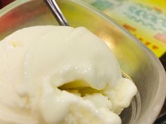 椰子雪糕-顺记冰室(宝华路店)