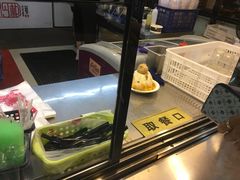 -二斗栗子(黄河道店)