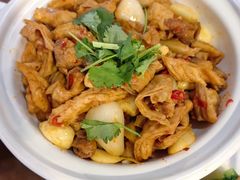 -老湖南湘土菜馆(普阳街店)