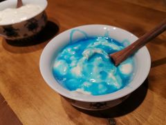 纳木措酸奶-古树酸奶(八廓南街店)