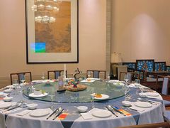 包厢-三宝大饭店-中和艺素餐厅(浦上金山正祥广场店)