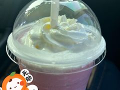 -星巴克(中山服务区西区店)