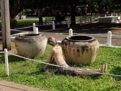 -吐斯廉屠杀博物馆