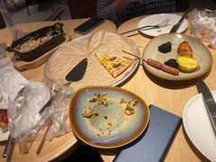 -乐凯撒披萨(正佳广场店)