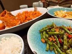 -海天楼中餐厅(吴宫泛太平洋酒店)