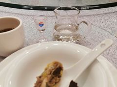 -东莞塘厦三正半山温泉酒店·汉宫中餐厅