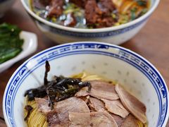 -永丰面馆(汉口路店)