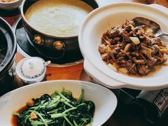 -瑶王府·广西菜(相思湖店)